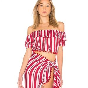 Alicia Top
Lovers + Friends